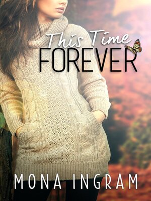 cover image of This Time Forever